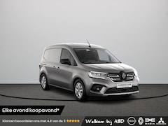 Renault Kangoo - Extra 44 kWh | Achteruitrijcamera | Adaptive cruise control met instelbare snelheidsbegren