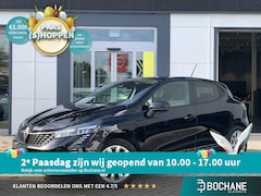 Renault Clio - 1.0 TCe 90 GPF evolution | Achteruitrijcamera | Apple Carplay | Cruise control