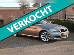 BMW 3-serie Touring - 318i Business Line 143 PK Aut. Navi Clima Cruise Trekhaak PDC 17''