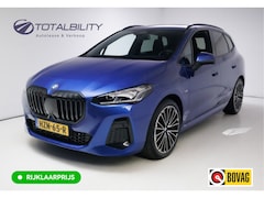 BMW 2-serie Active Tourer - 218i M-Sport automaat | 19 inch Individual Panoramadak | Harman Kardon | HUD Adaptive crui