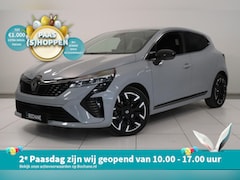 Renault Clio - 1.0 TCe 90 GPF techno | Achteruitrijcamera | Navigatie | Climate Control | Apple Carplay /