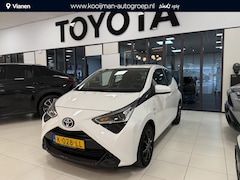 Toyota Aygo - 1.0 VVT-i x-play