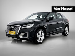 Audi Q2 - 30 TFSI epic 116 PK | Airco | Navigatie | Cruise Control | Lichtmetalen velgen |