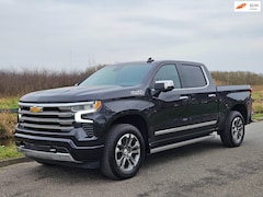 Chevrolet Silverado - 1500 High Country Z71 6.2 V8 LPG (full options )