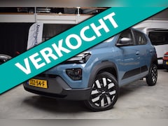 Dacia Spring - Extreme 65 26.8 kWh BTW navi/camera snel laden