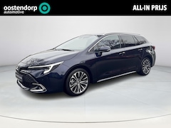 Toyota Corolla Touring Sports - Hybrid 140 Dynamic
