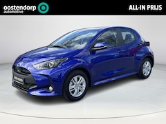 Toyota Yaris - 1.5 Hybrid 115 Active