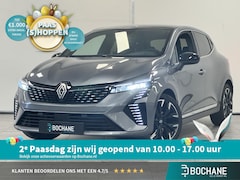 Renault Clio - 1.0 TCe 90 GPF techno | CAMERA | KEYLESS | APPLE CARPLAY & ANDROID AUTO | 17-INCH | NAVIGA