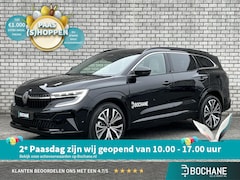 Renault Espace - E-Tech full hybrid 200 Iconic 7p. | Panoramadak | Matrix LED | Harman Kardon