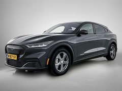 Ford Mustang Mach-E - Extended RWD 98 kWh | 360 camera | Panoramadak |