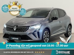 Renault Clio - 1.0 TCe 90 Techno | All season banden | Navigatie | Climate Control | Cruise Control | Lic