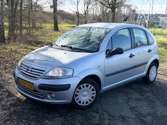 Citroën C3 - 1.4i Elek.r / Airco / Cruise / NAP ✅