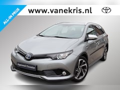 Toyota Auris - 1.8 TS Hybrid Freestyle, Safety Sense