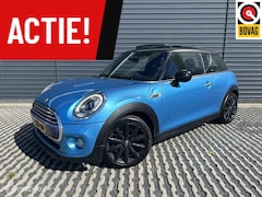 MINI Cooper - 1.5 Chili Business