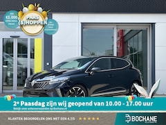 Renault Clio - 1.0 TCe 90 GPF techno | Achteruitrijcamera | Apple CarPlay / Android Auto | Navigatie | 17