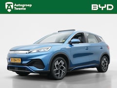 BYD Atto 3 - Comfort | Leder | Navigatie | 360gr camera