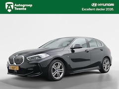 BMW 1-serie - 120i Bns Edition M Sport | Navi | Dig. tellers