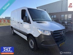 Mercedes-Benz Sprinter - bestel 316 2.2 CDI L1H1 EURO VI-D (Marge)
