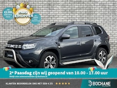 Dacia Duster - 1.3 TCe 150 Journey | Automaat | Achteruitrijcamera | Navigatie | Climate Control |