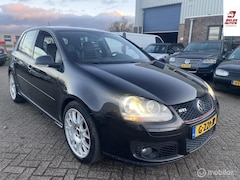 Volkswagen Golf - 2.0 TFSI GTI Edition 30