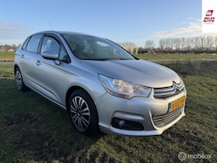Citroën C4 - 1.6 VTi Attraction