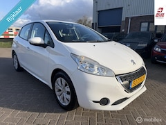 Peugeot 208 - 1.0 VTi Active.Distributieriem vervangen – Grote beurt