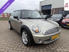MINI Cooper - 1.6