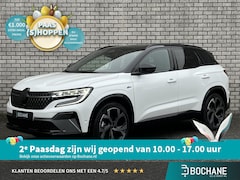 Renault Austral - 1.2 E-Tech full hybrid 200 Iconic Esprit Alpine | Panoramadak | Harman / Kardon | Stoel &
