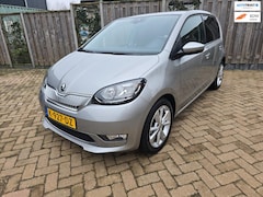 Skoda Citigo e-iV - EV Style