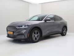 Ford Mustang Mach-E - 98kWh 286pk Extended Range RWD 96% SoH [ LEDER+610KM WLTP+STOEL/STUURWIELVERWARMING ]