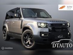 Land Rover Defender 110 - 3.0 D250 110SE Lucht Pano Enz Vol Opties