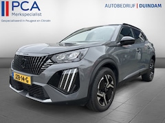 Peugeot 2008 - 1.2 Allure | Draadloos Apple CarPlay & Android Auto |