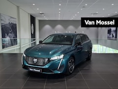 Peugeot 308 SW - 1.6 Plug-in Hybrid 180 Allure Avantage | Navigatie | Camera | Head-up display