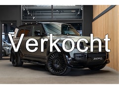 Land Rover Defender 110 - X-Dynamic HSE Urban Widetrack 2.0 P300e 110 X-Dynamic HSE 6-persoons