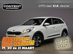 Kia Niro - 1.6 GDi Hybrid 141pk DCT6 ComfortLine