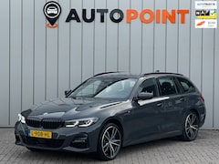 BMW 3-serie Touring - 320e XDRIVE M-Business Edition+|1E EIG|DEALEROND|M-PAKKET|360CAMERA|HARMAN.K|LASERLIGHT|ST