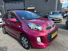 Kia Picanto - 1.0 CVVT DynamicLine|Climate Control|5-Deurs|Topstaat