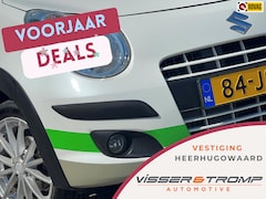 Suzuki Alto - 1.0 Exclusive - Arctic White Pearl - Superleuk