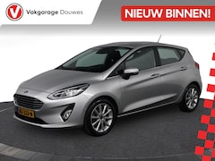 Ford Fiesta - 1.0 EcoBoost Titanium |NAP |Camera |B&O Audio