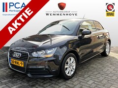 Audi A1 - 1.2 TFSI Attraction Pro Line Business