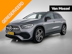 Mercedes-Benz GLA-Klasse - 200 Business Solution AMG | CAMERA | NAVIGATIE | SFEERVERLICHTING | TREKHAAK | STOELVERWAR