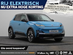 Nissan Micra - Evolve 52 kWh | Achteruitrijcamera | Draadloze smartphonelader
