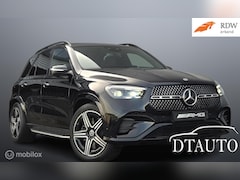 Mercedes-Benz GLE-Klasse - 450 d 4MATIC V6 Premium Plus 2xAMG Distr Panorama Nightpakket Grijs kenteken * DIRECT RIJD