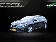Renault Mégane Estate - 1.3 TCe Automaat| Android auto & Apple carplay | climate & cruise control| trekhaak |