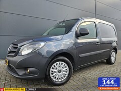 Mercedes-Benz Citan - 108 CDI BlueEFFICIENCY Airco navi camera