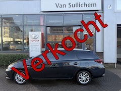 Toyota Auris Touring Sports - 1.8 Hybrid Now