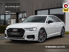 Audi A6 Limousine - 55 TFSI e quattro Pro Line S Competition | Dealer onderhouden | Eerste eigenaar | Originee