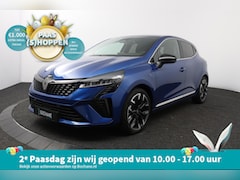 Renault Clio - 1.6 E-Tech Full Hybrid 145 techno | Pack Navigation | Pack Look | Carplay/Android Auto |