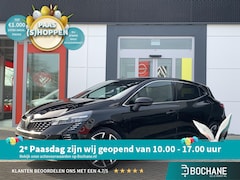 Renault Clio - 1.6 E-Tech Full Hybrid 145 techno | Automaat | Cruise control | Achteruitrijcamera