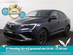 Renault Arkana - 1.6 E-Tech full hybrid 145 esprit Alpine | Bose Audio| 360 Camera| 19'' Alpine Velgen |